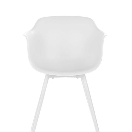 Стул Anat Armchair 2.0 белый