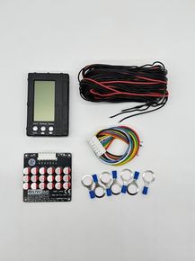 АКБ и аксессуары