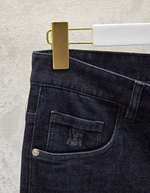 Джинсы Brunello Cucinelli