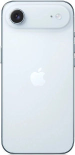 iPhone Air 1ТБ голубой