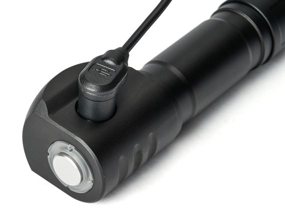 Налобный подводный фонарь Salvimar Head-Lamp 1400 lm холодный свет