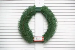 Хвойная гирлянда 550*7 см., мягкая хвоя, ЕлкиТорг (23039)