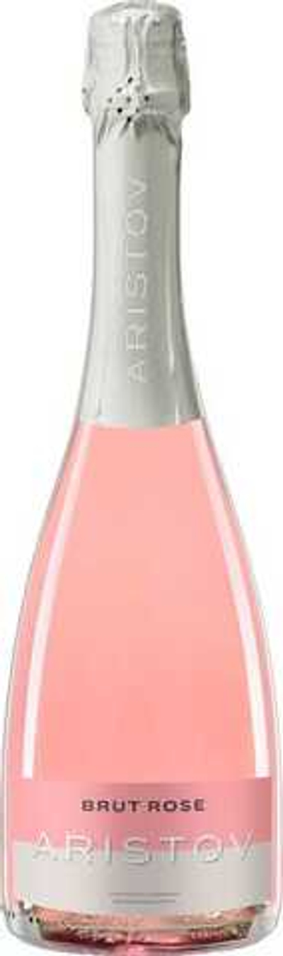 Вино игристое Аристов
