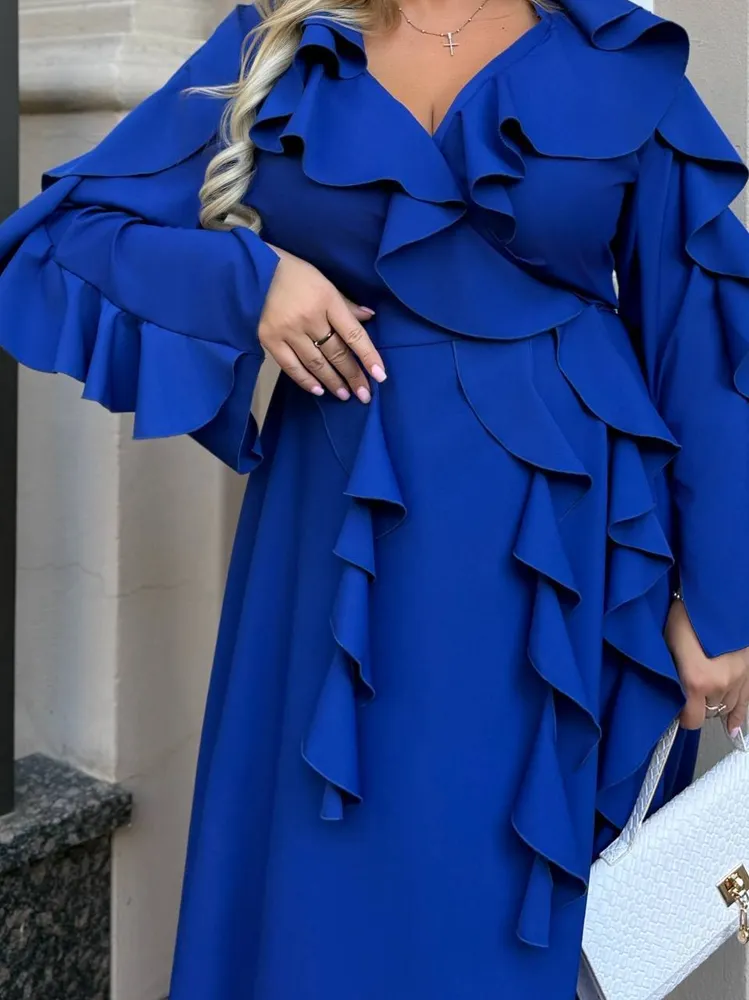 Платье УК-8071.3 Фабрика Моды