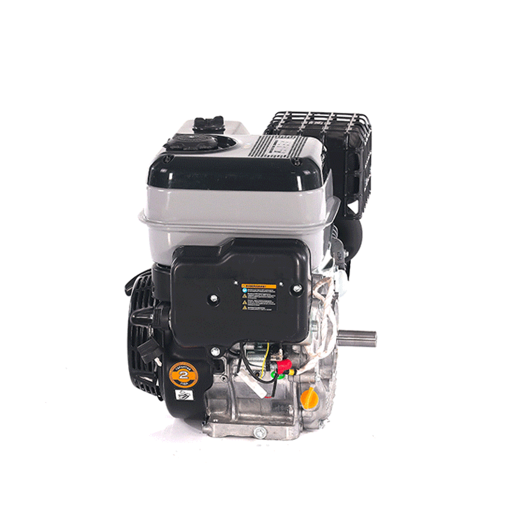 Двигатель бензиновый EVOline GB 460 V EFI