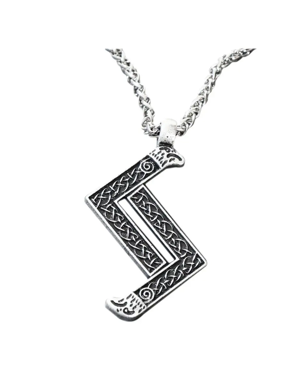 Амулет Руна Йер