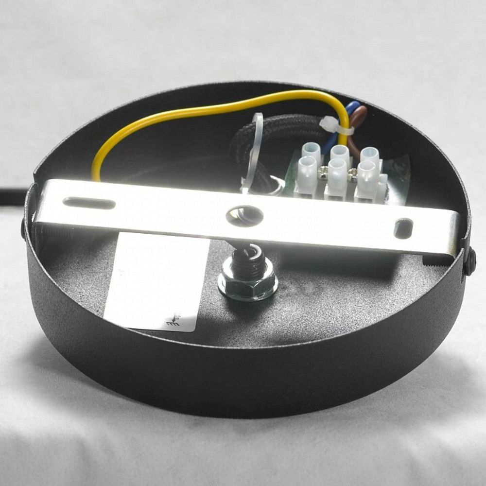 Подвесной светильник LGO Huron LSP-8156-CL