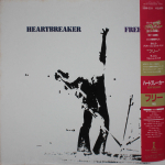 Free / Heartbreaker (LP)