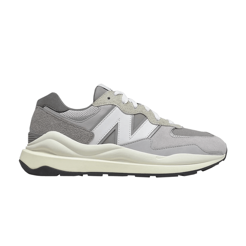 Кроссовки New Balance Nb 5740 Grey Day