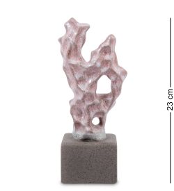 OS-195 Декоративная статуэтка «Абстракция»