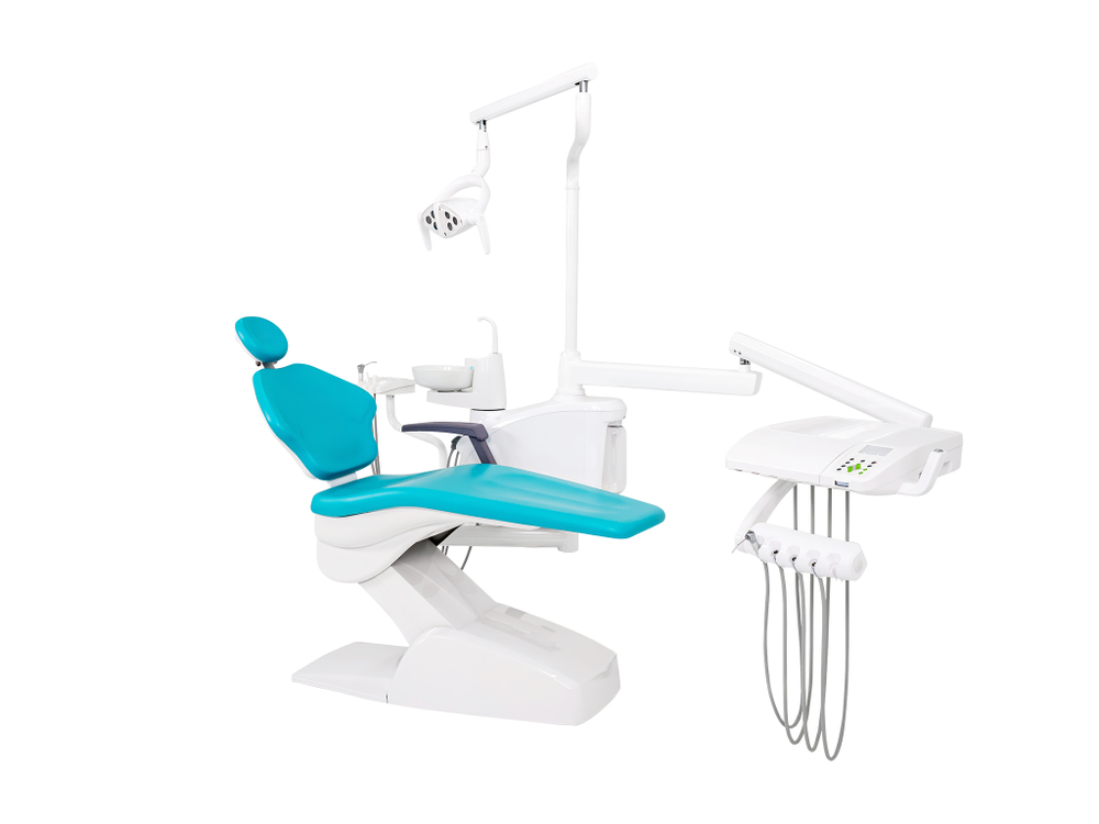 Стоматологическая установка Pragmatic Lite