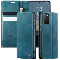 Чехол-книжка CaseMe RFiD Samsung Galaxy S20+