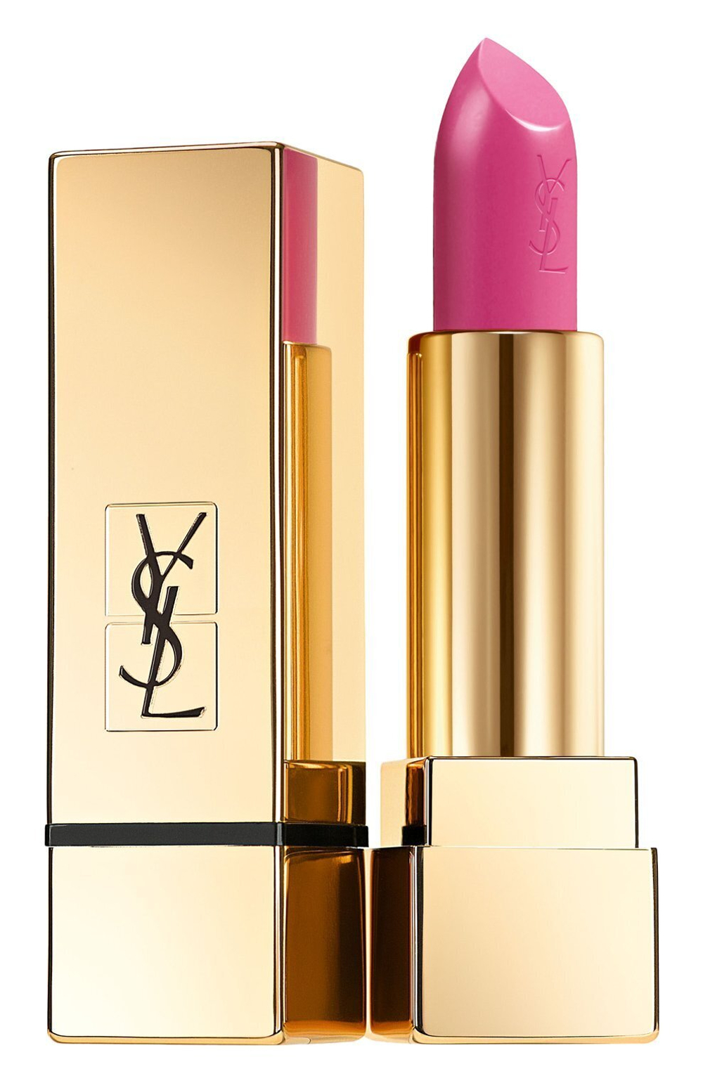 Yves Saint Laurent Rouge Pur Couture 27 Губная помада
