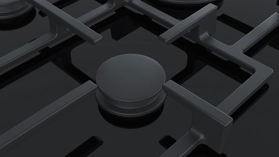 Газовая варочная панель Siemens ER7A6RD70