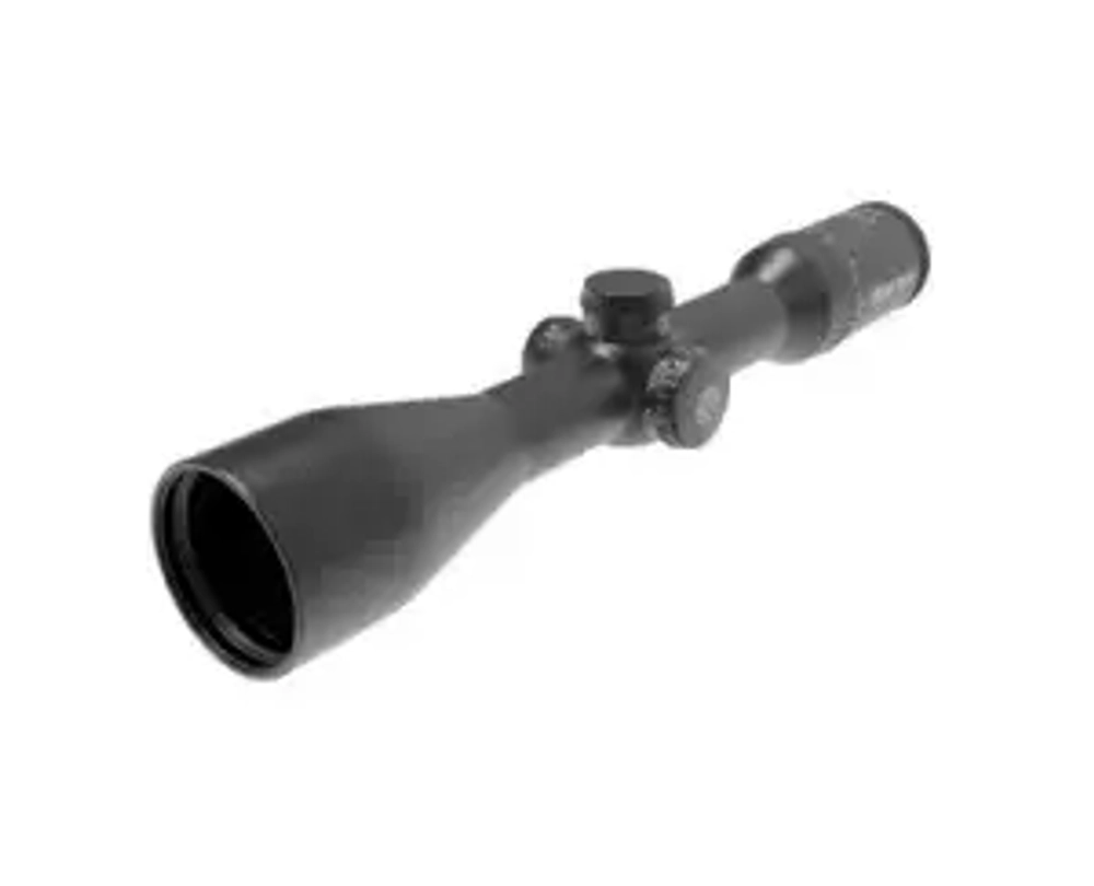 Оптический прицел ARTELV CRS 2-12×50 SFP, 30mm, с подсветкой