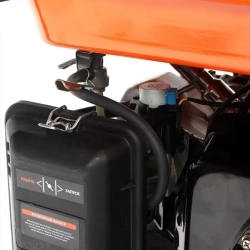 PATRIOT Max Power SRGE 2700i инверторный бензиновый генератор 474101615