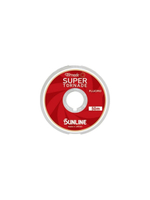 Флюрокарбон леска для рыбалки SUNLINE SUPER TORNADE('24) 50m HG #1/0.165mm