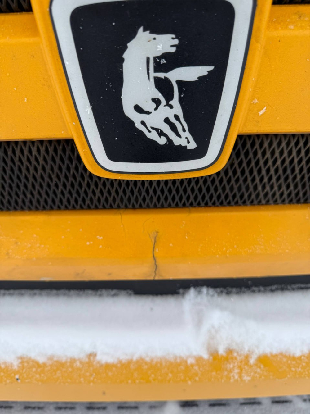 КамАЗ 65116 6x4 Седельный тягач 65116-7010-48(A5) (Дизельный, 6,7 л, 292 л.с., МТ)