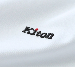 Футболка Kiton