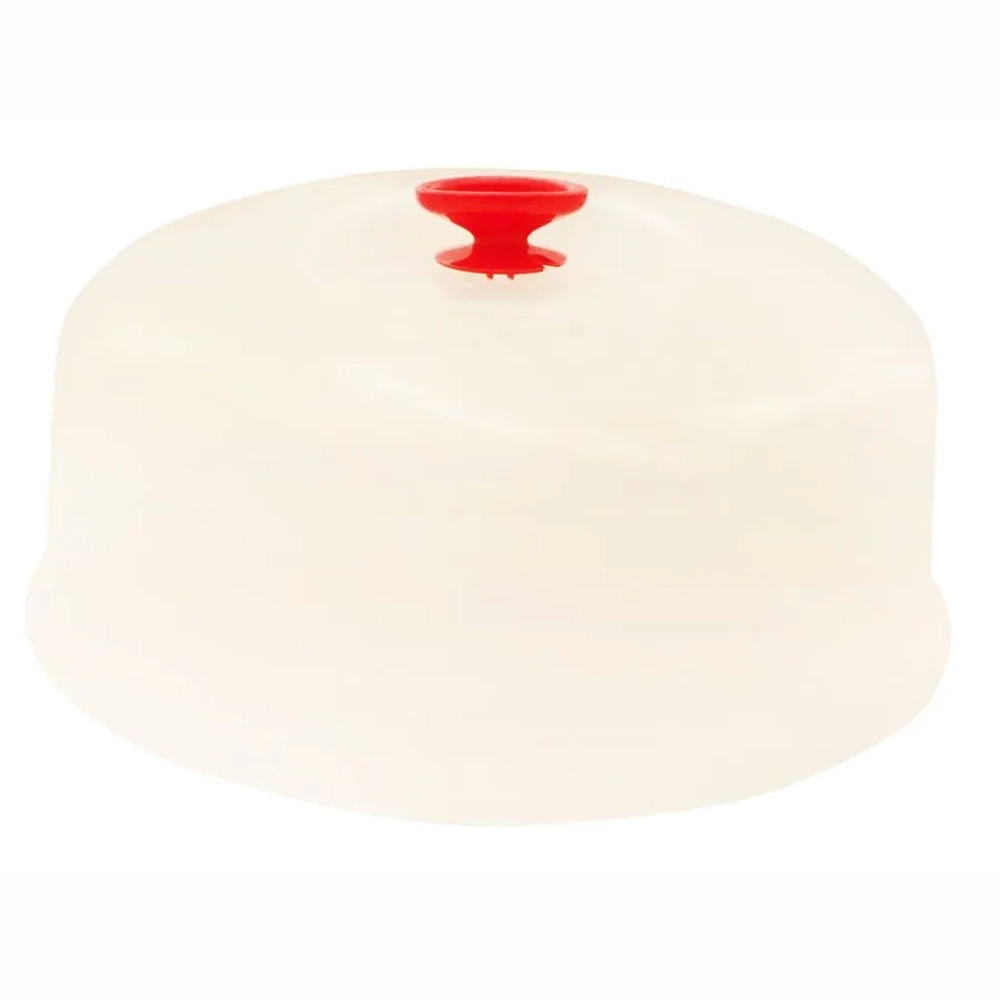 Крышка для СВЧ d 270