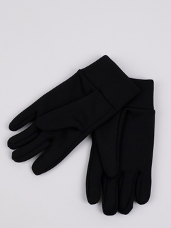 Перчатки Calvin Klein Jeans Neoprene Monogram Logo Black