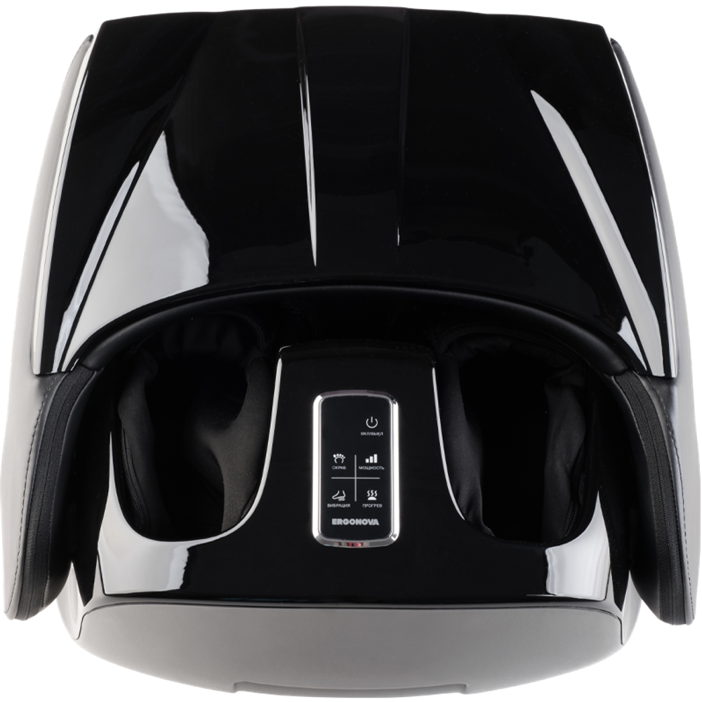 Массажер для ног Ergonova SuperGo