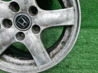 Диск Комплект дисков R16 Honda Accord 7 (02-08)