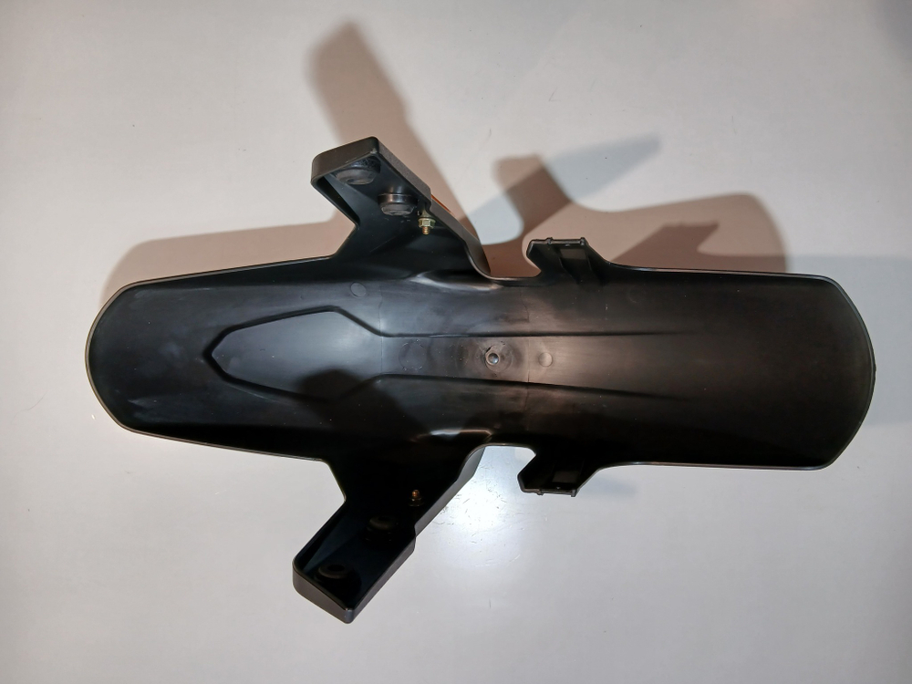 Крыло переднее ADV 300 GARET