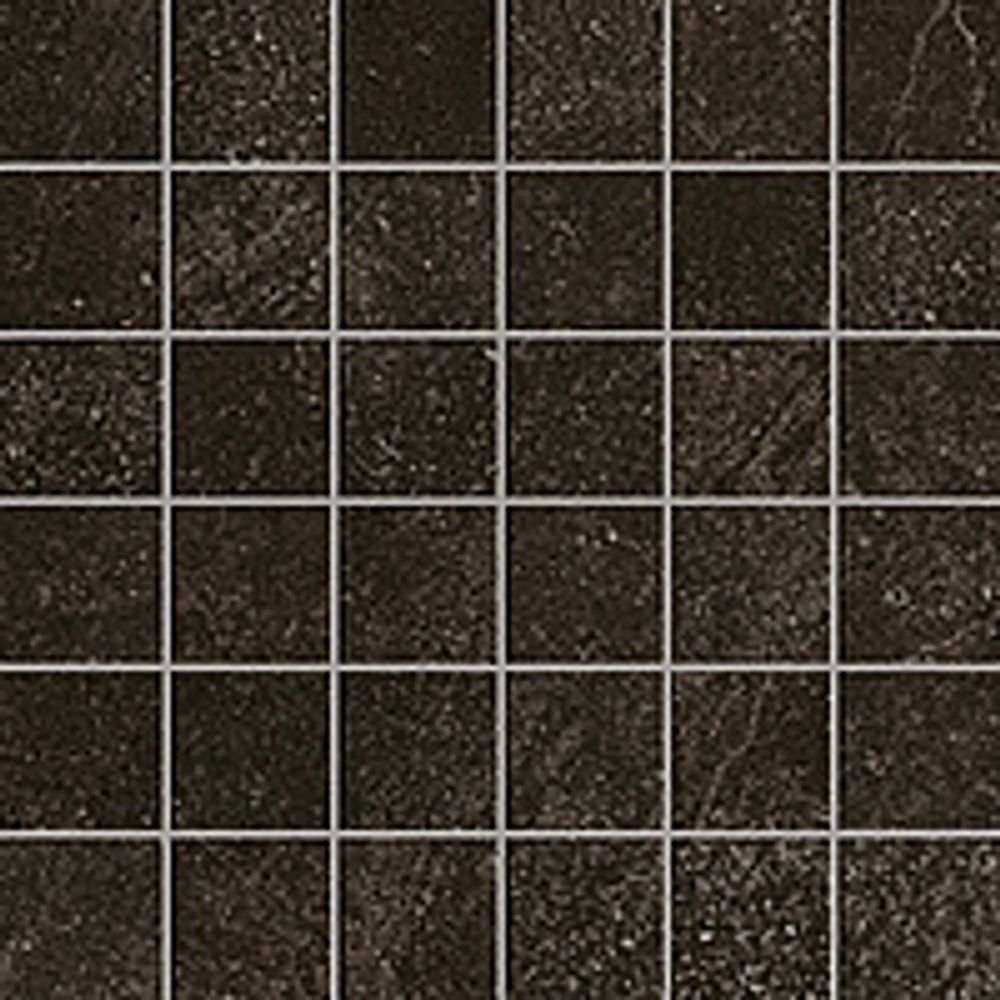 Мозаика/Керамогранит ATLAS CONCORDE RUSSIA DRIFT White Mosaico 30x30 / 9мм. 610110000464