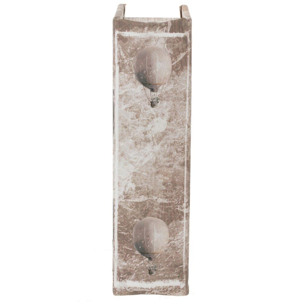 GAEM Шкатулка-книга, L11 W5 H17,5 см