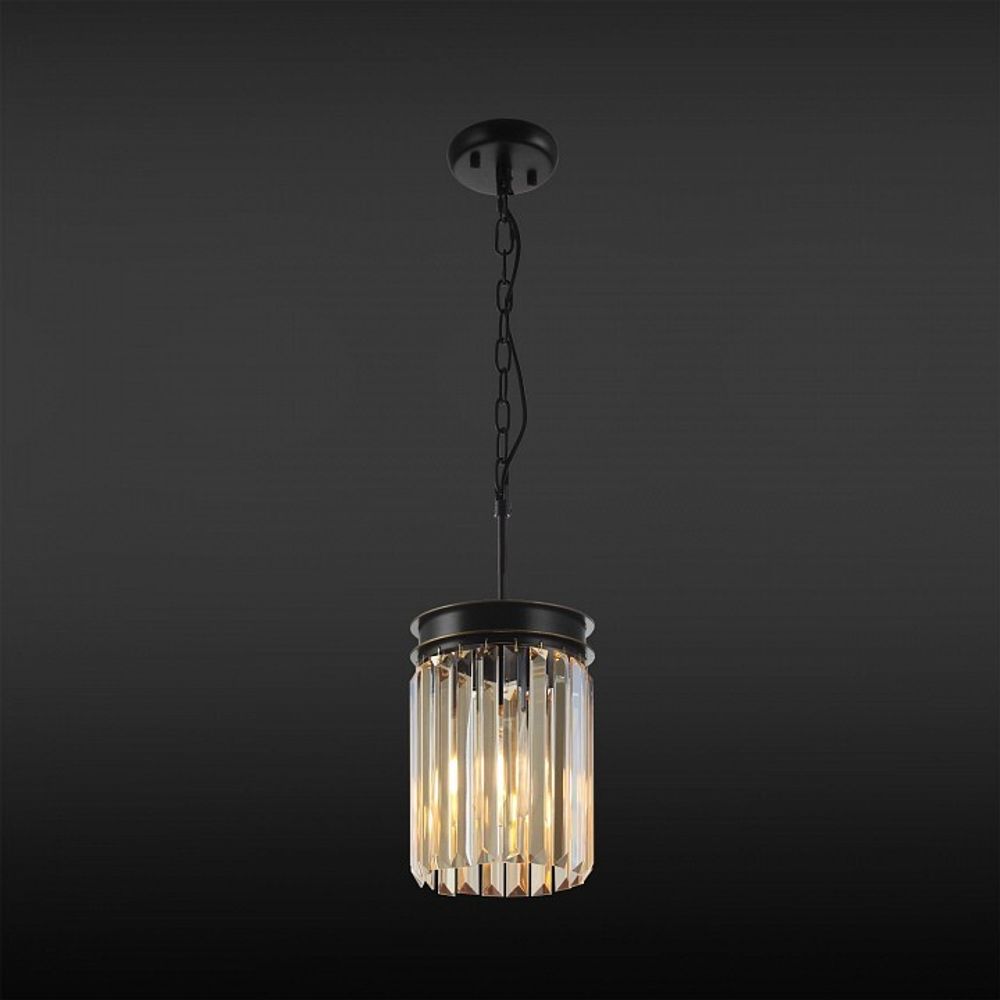 Подвесной светильник Citilux Мартин CL332012