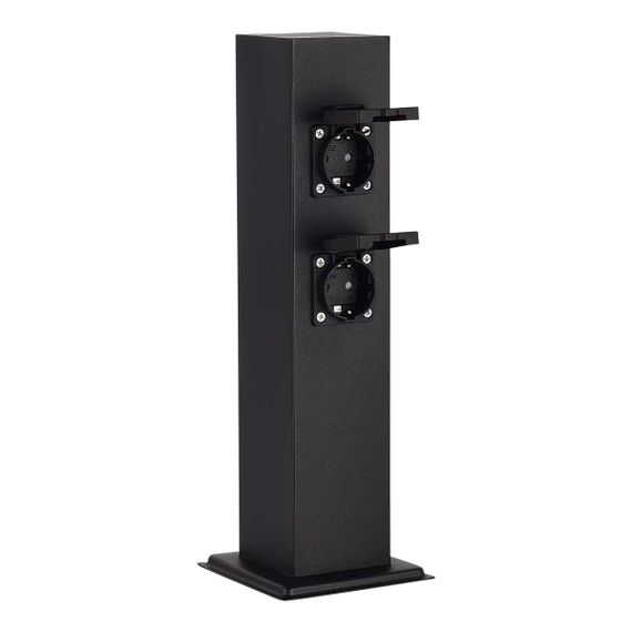 Уличный светильник ST Luce SOCKET SL9012.415.00