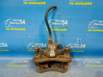 Суппорт тормозной задний правый MITSUBISHI DIAMANTE 1997