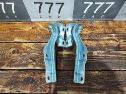 Петли капота комплект Haval Jolion 21-нв Новые Оригинал 8402108XST01A