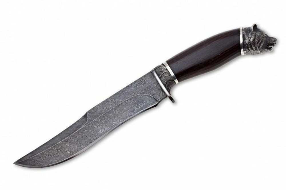 Нож «Медведь-2»