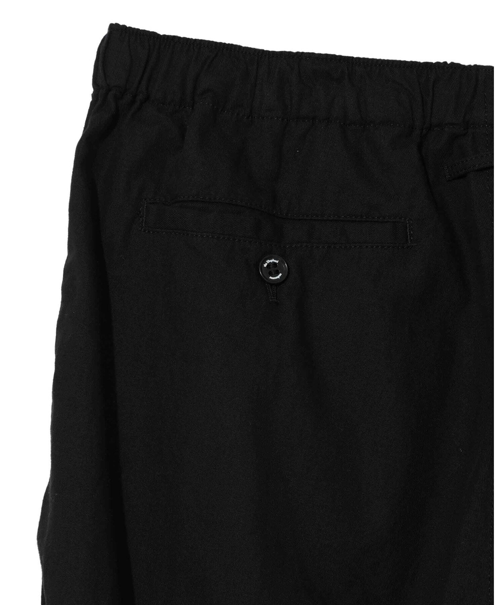 UNDERCOVER The Shepherd БРЮКИ С НАШИВКОЙ