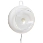 Фигура светодиодная «Звездочка» 17.5*18.5 см (батарейки 3 ААА), 1 реж, Белый