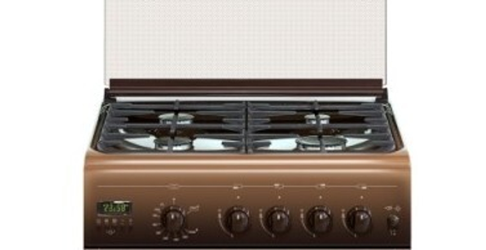 Плита газовая GEFEST ПГ 5100-04 0003