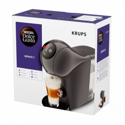 Капсульная кофемашина KRUPS Dolce Gusto GENIO S KP240B10