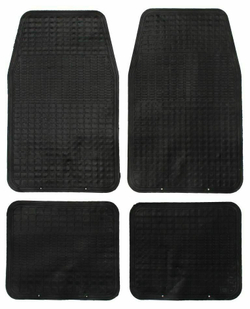 Ковры ПВХ RL4008 BLACK KING !!! АКЦИЯ !!!
