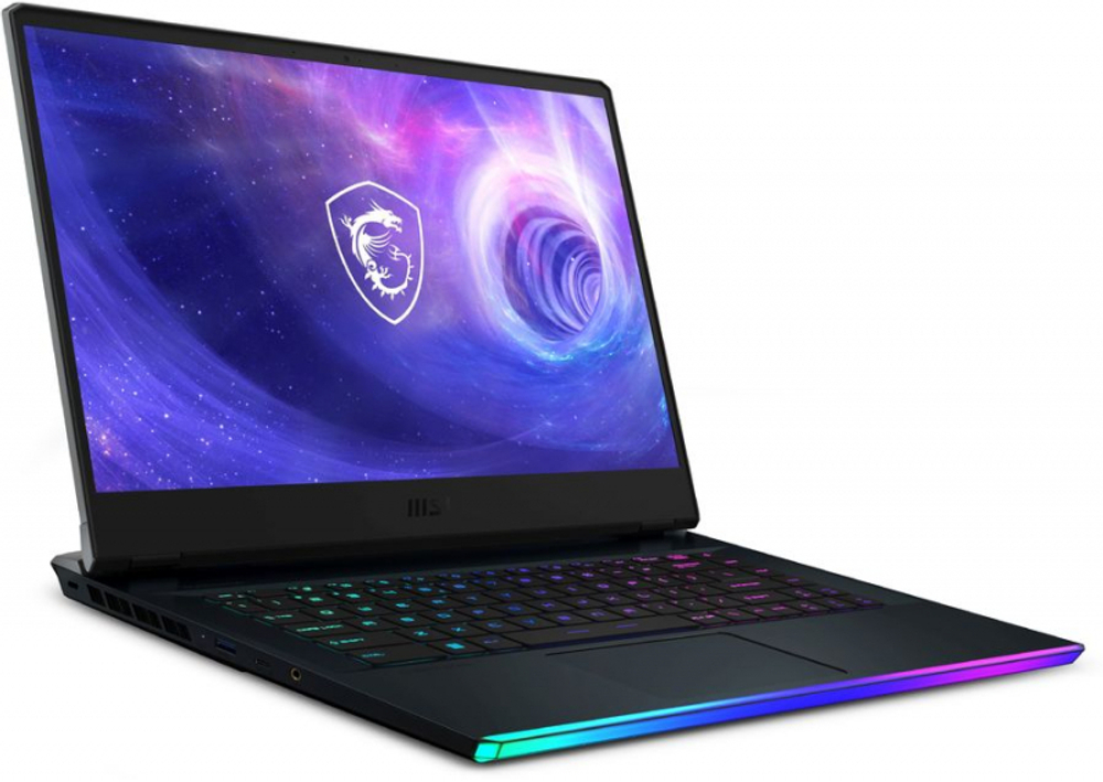 Ноутбук MSI Raider GE66 12UGS, Core i9-12900HK,2.5 GHz,15.6" QHD (2560*1440),240Hz,DDR5 32GB (16GB*2),1TB M.2 PCIe SSD,RTX3070Ti GDDR6 8GB,Titanium Blue,1y,Win11Home(MS-1544) 9S7-154414-466