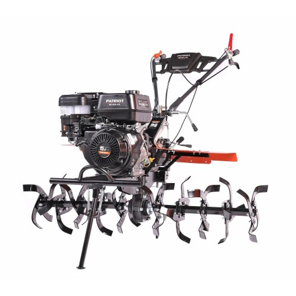 Мотоблок PATRIOT Nevada 415 бензиновый 440106512