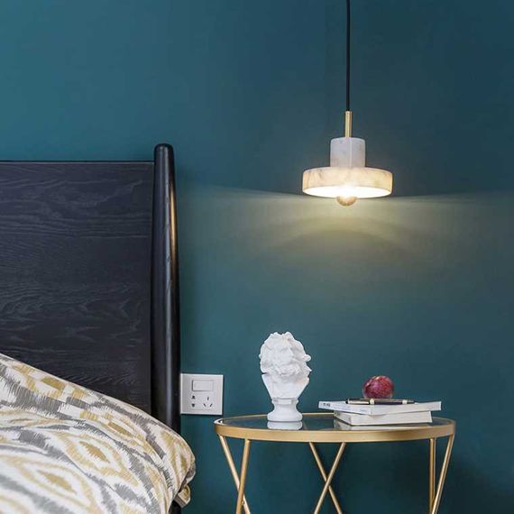 Подвесной светильник Imperium Loft Stone Pendant 101775-26