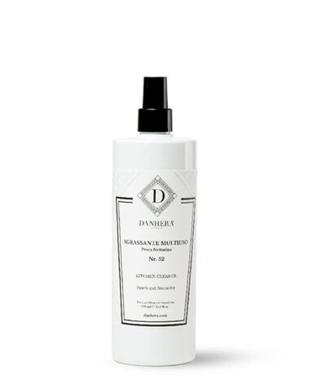 Спрей очищающий для кухонных поверхностей №52, 500 мл