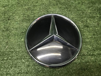 Эмблема решетки радиатора Mercedes GLE V167 18-24