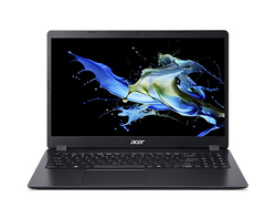 Ноутбук Acer Extensa 15 EX215-52-50JT (NX.EG8ER.00A) черный 15.6"(1920x1080)TN/ i5-1035G1(1ГГц)/ 8Гб/ 256Gb SSD/ UHD Graphics/ нет DVD/  Без ОС/ Черный