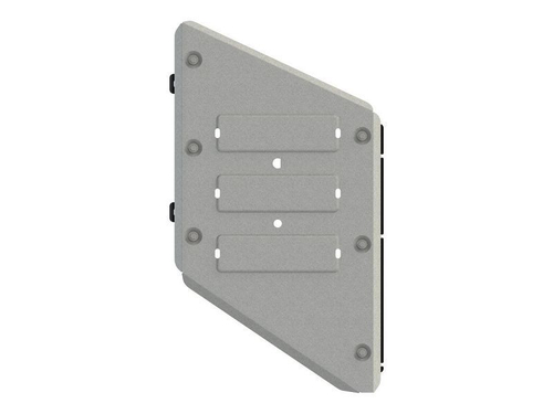 Защита трубок кондиционера Sheriff для Dongfeng 580 I 2017- арт.28.4325