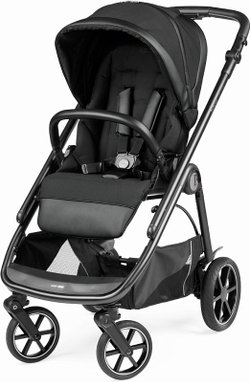 Прогулочная коляска Peg Perego Veloce Licorice