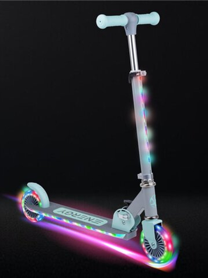 Самокат детский двухколёсный Amarobaby, Energy