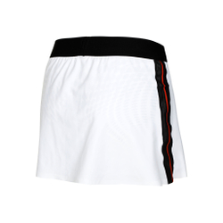 Женская теннисная юбка Ellesse Tasilla Skirt Women - White, Black